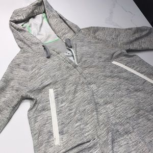 Lululemon Lightweight zip up jacket